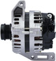 Remy Reman Alternator 23071 - side view