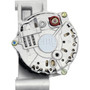 Remy Reman Alternator 23715 - back view