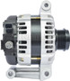 Remy Reman Alternator 22125 - side view