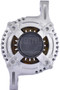 Remy Reman Alternator 23086 - front view