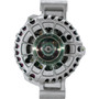 Remy Reman Alternator 23721 - front view