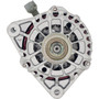 Remy Reman Alternator 23722 - front view