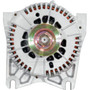 Remy Reman Alternator 23752 - front view