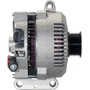 Remy Reman Alternator 23783 - side view