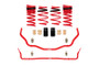 Eibach Sportline-Plus Kit for Ford Mustang | 4.14535.880