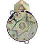 Remy Reman Starter 25055 - back view