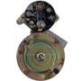 Remy Reman Starter 25287 - back view