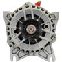 Remy Reman Alternator 23786 - front view