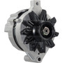 Remy Reman Alternator 23633 - angled view