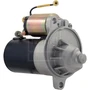 Remy Reman Starter 25513 - angled view