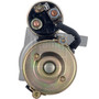 Remy Reman Starter 25062 - back view