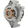 Remy Reman Alternator 23736 - angled view