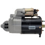 Remy Reman Starter 25529 - side view