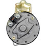 Remy Reman Starter 25203 - back view