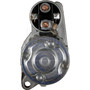 Remy Reman Starter 25074 - back view