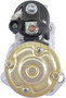 Remy Reman Starter 26029 - back view