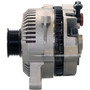 Remy Reman Alternator 23793 - side view