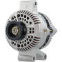 Remy Reman Alternator 23742 - angled view