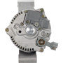 Remy Reman Alternator 23742 - back view
