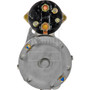 Remy Reman Starter 25532 - back view