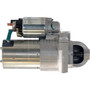 Remy Reman Starter 26641 - side view