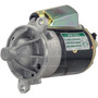 Remy Reman Starter 25402 - angled view