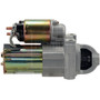 Remy Reman Starter 25903 - side view