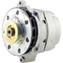 Remy New Alternator 90007 - angled view
