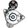 Remy Reman Starter 26639 - back view