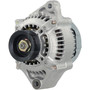 Remy New Alternator 90518 - angled view