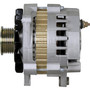 Remy New Alternator 91340 - side view