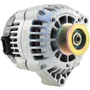 Remy New Alternator 91051 - angled view