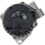 Remy New Alternator 91513 - back view
