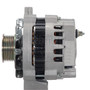 Remy New Alternator 91322 - side view