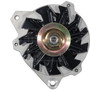 Remy New Alternator 91324 - front view