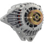 Remy New Alternator 91515 - angled view