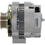 Remy New Alternator 91325 - side view