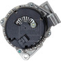 Remy New Alternator 91536 - back view