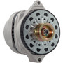 Remy New Alternator 91421 - angled view