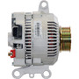 Remy New Alternator 92323 - side view