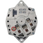 Remy New Alternator 91401 - back view