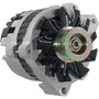 Remy New Alternator 91326 - angled view