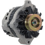 Remy New Alternator 91304 - angled view