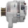 Remy New Alternator 92307 - side view