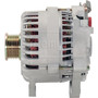 Remy New Alternator 92511 - side view
