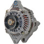 Remy New Alternator 90056 - angled view