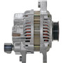 Remy New Alternator 90056 - side view