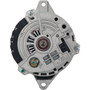 Remy New Alternator 91310 - back view