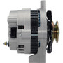 Remy New Alternator 91310 - side view