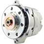 Remy New Alternator 90327 - angled view